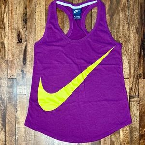 Nike Racerback Tank